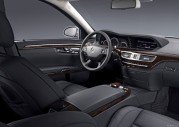 Mercedes-Benz S 65 AMG Mercedes-Benz S 65 AMG